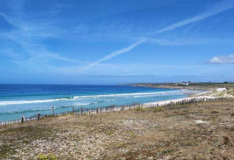 צימר Cosquer Chambres D Hôtes