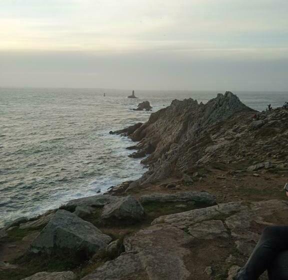 צימר Cosquer Chambres D Hôtes