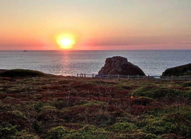 צימר Cosquer Chambres D Hôtes