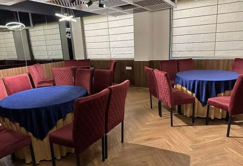 Hotelli Belvedere Suites
