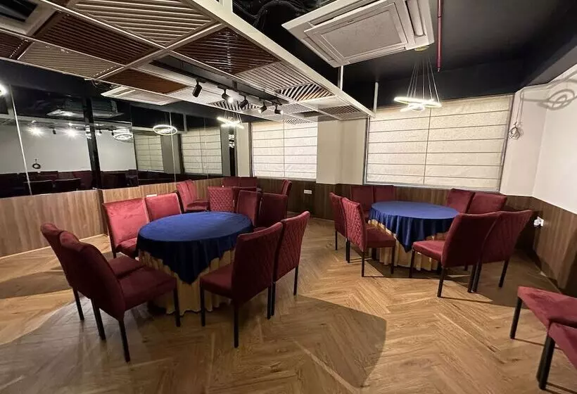 Hotelli Belvedere Suites