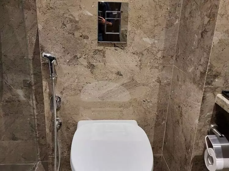 Hotelli Belvedere Suites
