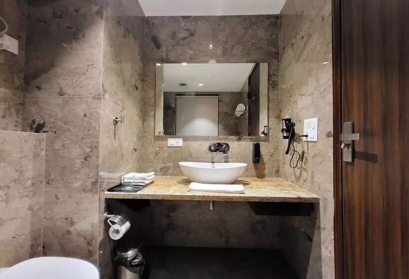 Hotelli Belvedere Suites
