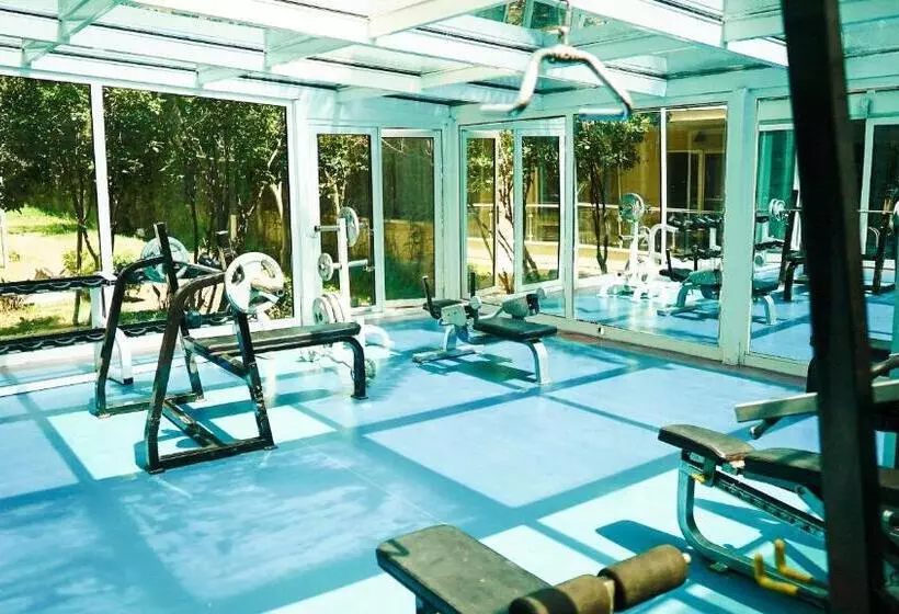 Hotel Clover Magic Seagate Belek