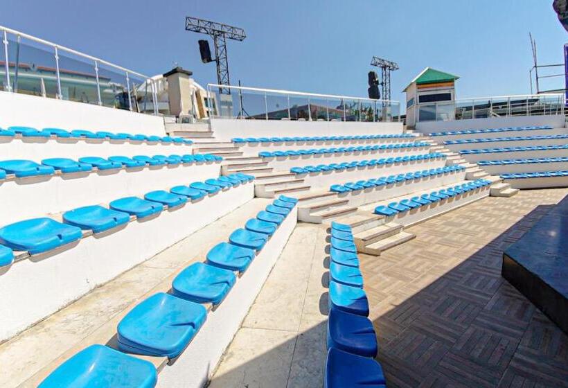 酒店 Clover Magic Seagate Belek