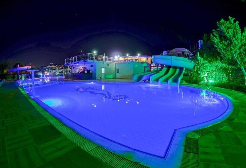 酒店 Clover Magic Seagate Belek