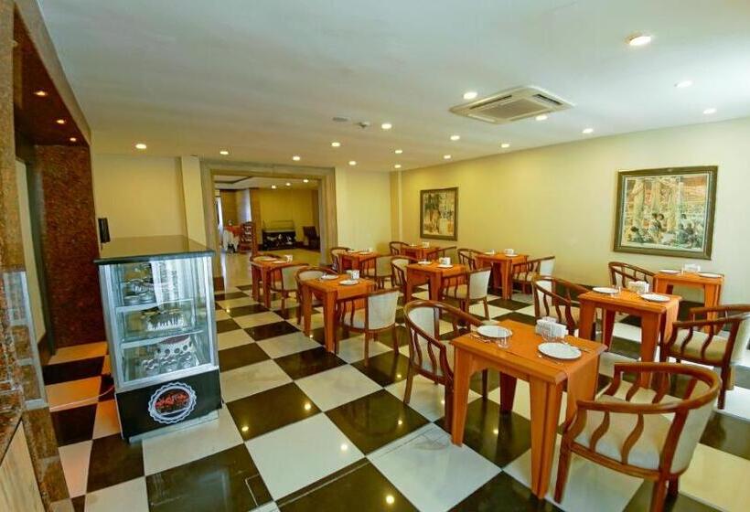 酒店 Clover Magic Seagate Belek