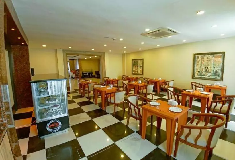 Hotel Clover Magic Seagate Belek