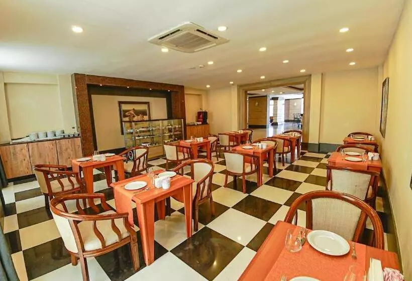 Hotel Clover Magic Seagate Belek
