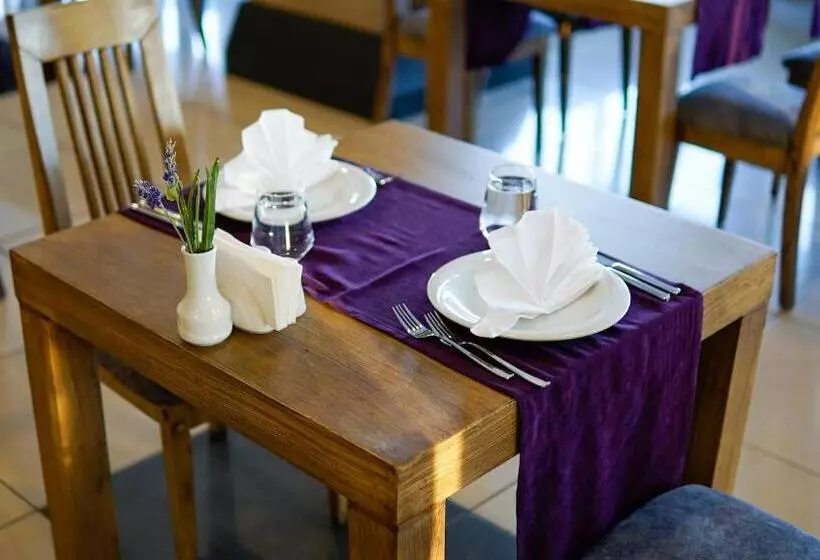 Hotel Clover Magic Seagate Belek