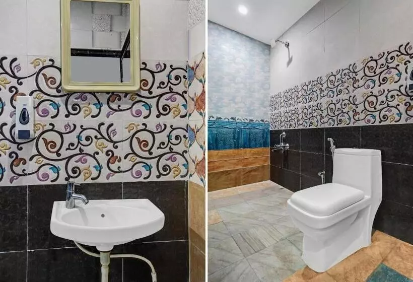 Hotelli Flagship M & M Hospitality