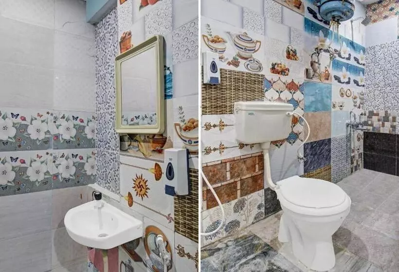 Hotelli Flagship M & M Hospitality