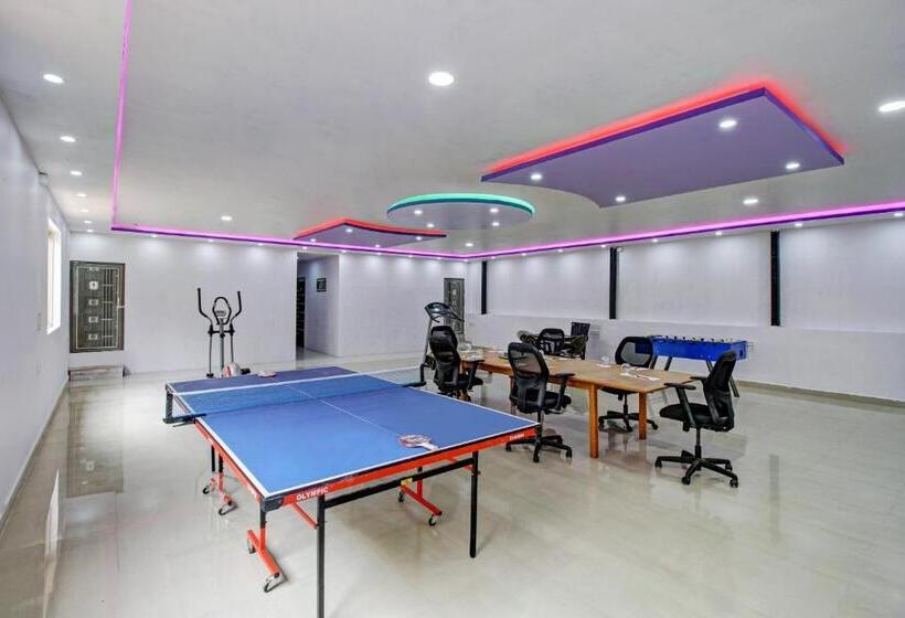 هتل Flagship M & M Hospitality