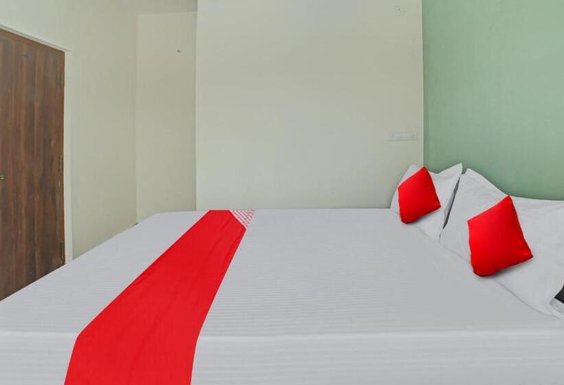 هتل Flagship M & M Hospitality