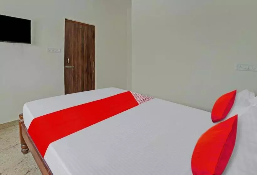 Hotelli Flagship M & M Hospitality