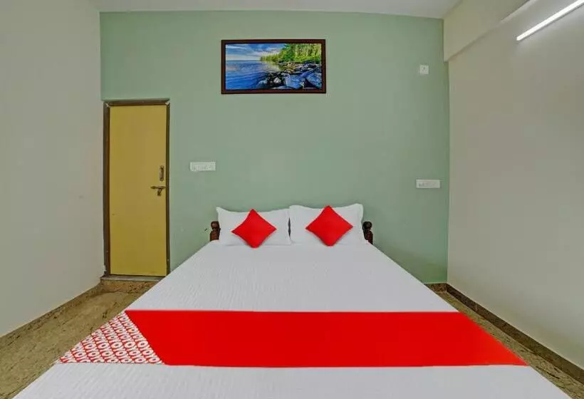 Hotelli Flagship M & M Hospitality