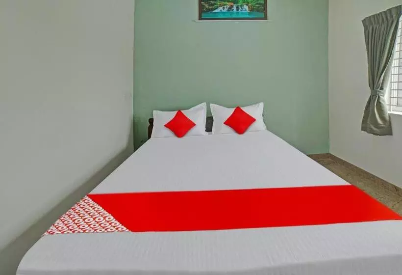 Hotelli Flagship M & M Hospitality