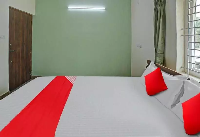 Hotelli Flagship M & M Hospitality