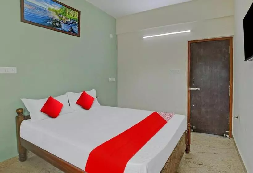 Hotelli Flagship M & M Hospitality