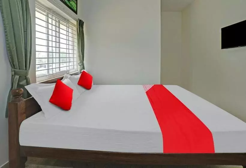 Hotelli Flagship M & M Hospitality