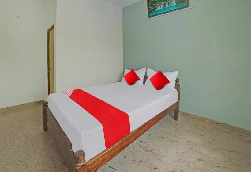 Hotelli Flagship M & M Hospitality