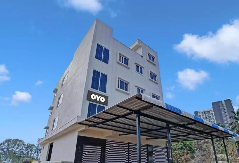 Hotelli Flagship M & M Hospitality