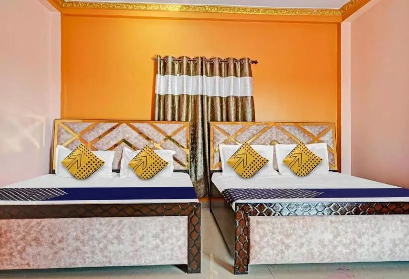 Hotelli O Maa Narmada