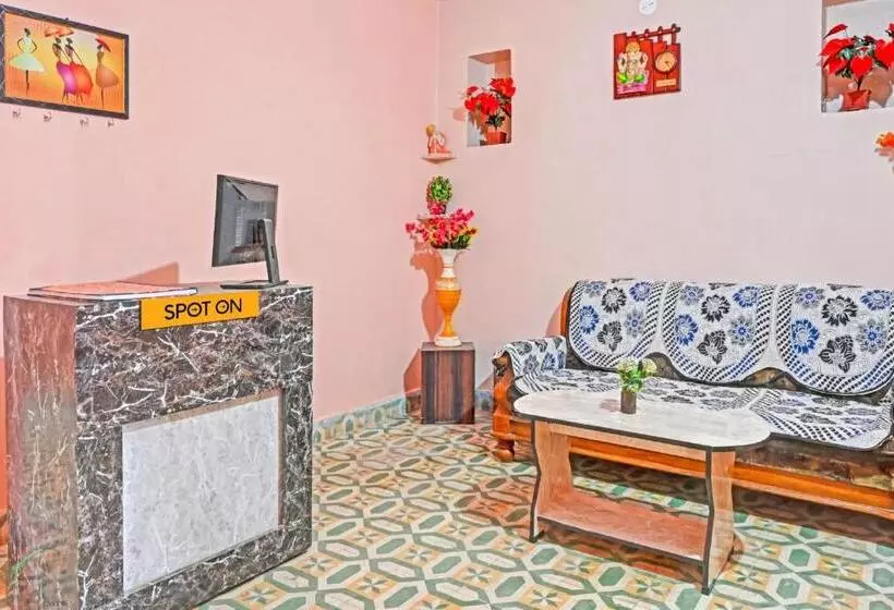 Hotelli O Maa Narmada