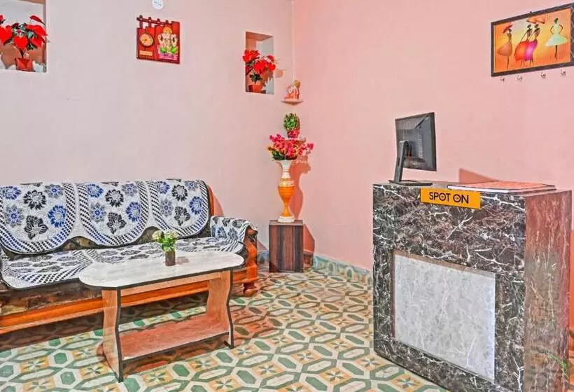 Hotelli O Maa Narmada