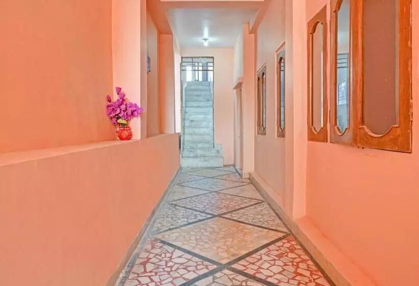 Hotelli O Maa Narmada