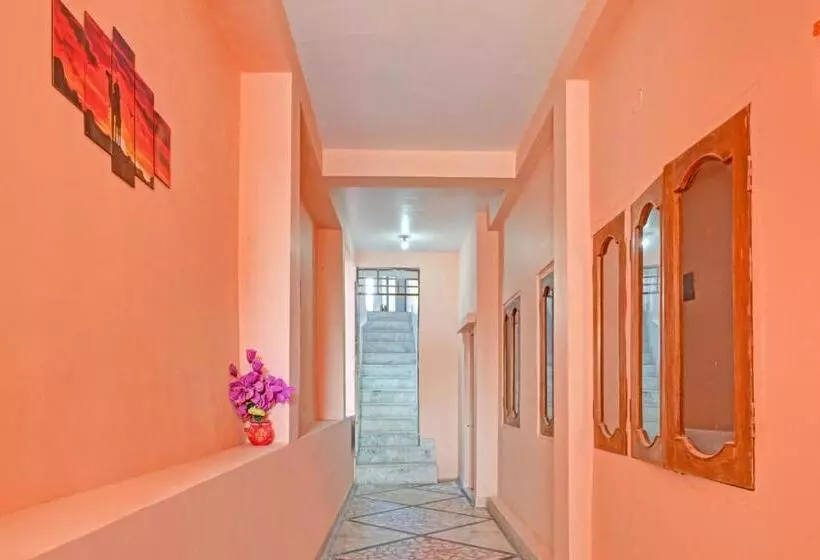Hotelli O Maa Narmada