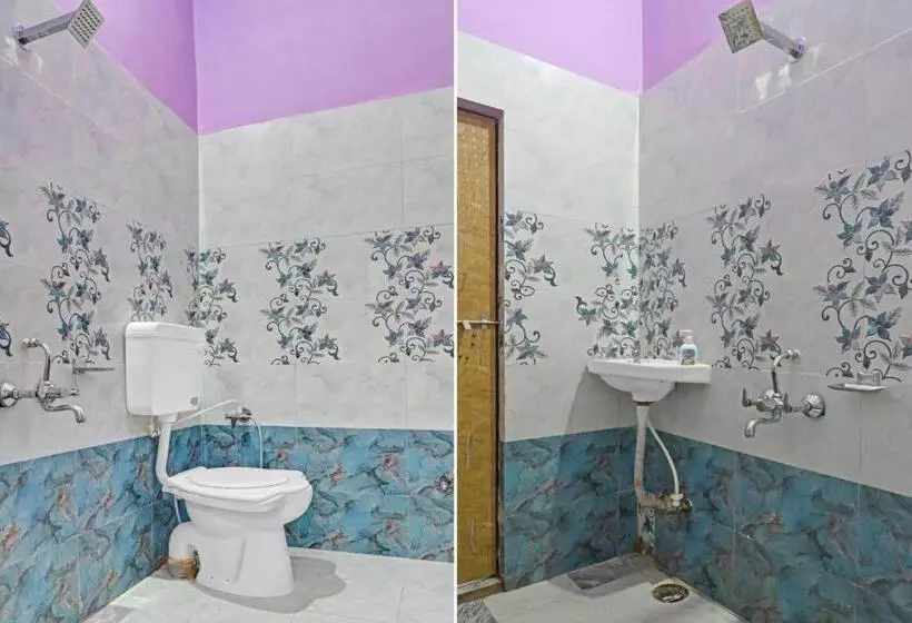 Hotelli O Maa Narmada