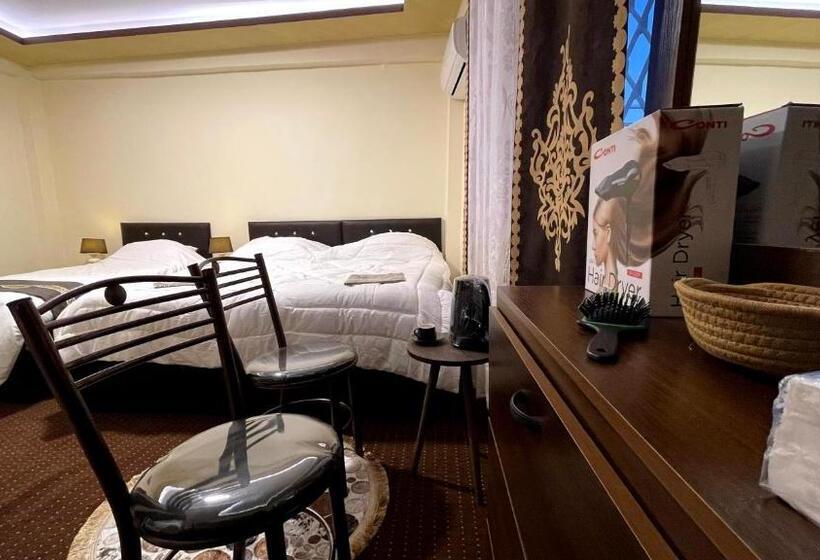 پانسیون Ad Deir Guesthouse