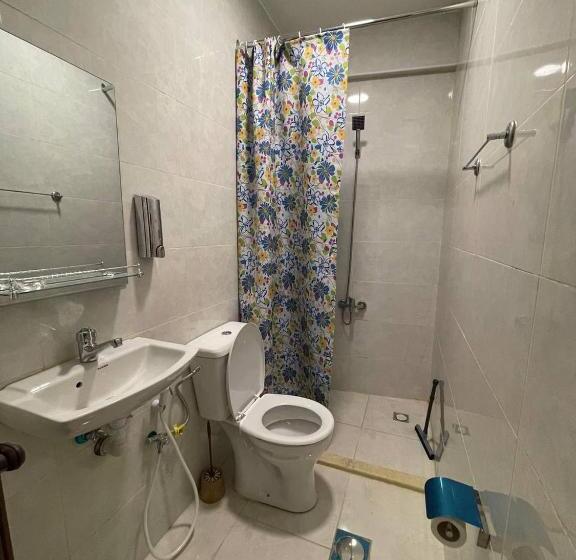 پانسیون Ad Deir Guesthouse