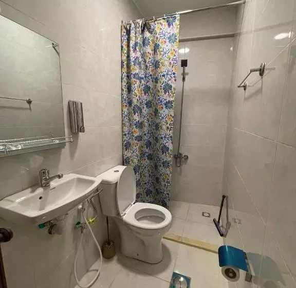 پانسیون Ad Deir Guesthouse