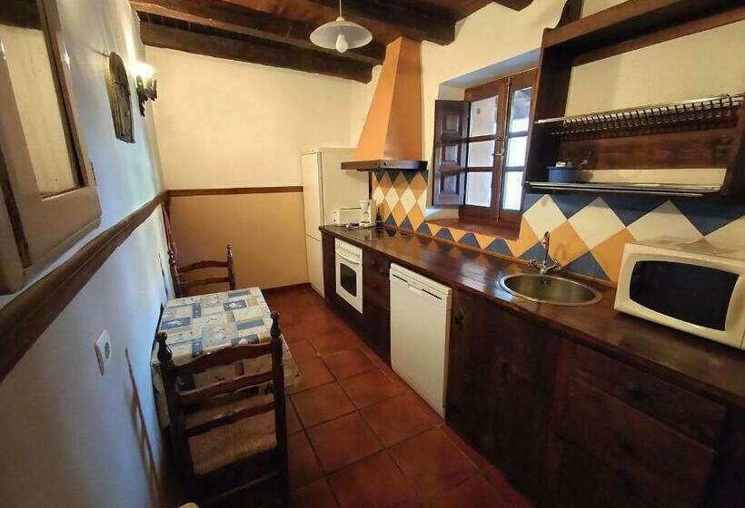 펜션 Don Camino Low Cost