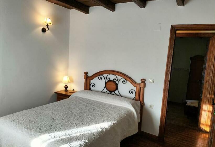 펜션 Don Camino Low Cost