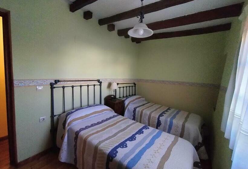 펜션 Don Camino Low Cost