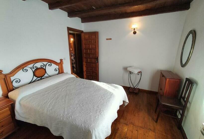 펜션 Don Camino Low Cost