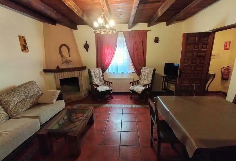 펜션 Don Camino Low Cost