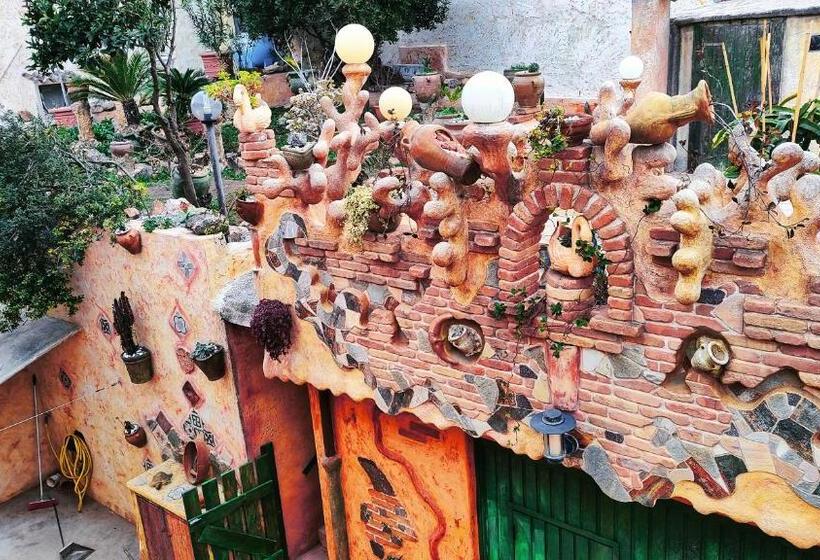 پانسیون Casa Gaudi House & Rooms