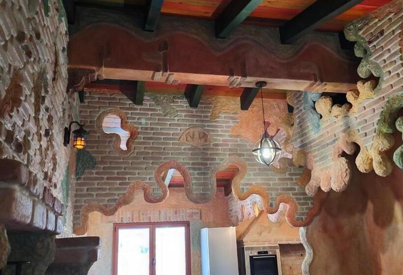 پانسیون Casa Gaudi House & Rooms