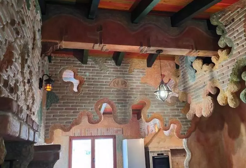 Majatalo Casa Gaudi   House & Rooms