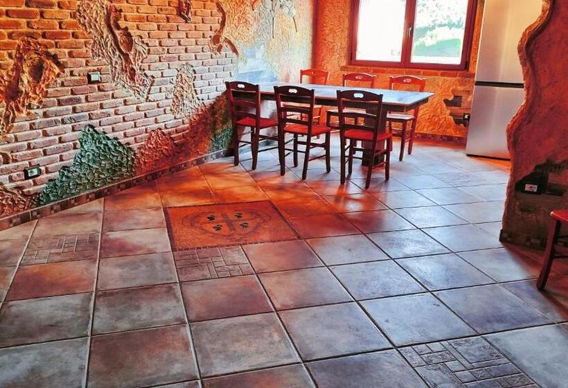 پانسیون Casa Gaudi House & Rooms