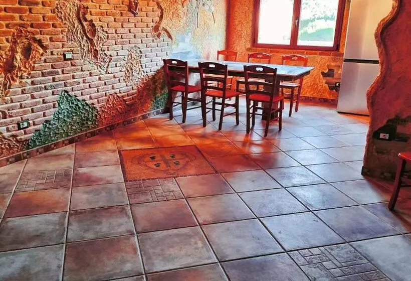 Majatalo Casa Gaudi   House & Rooms