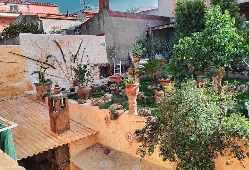 Majatalo Casa Gaudi   House & Rooms