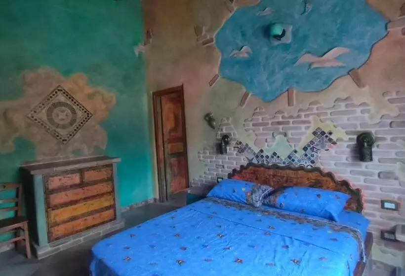 Majatalo Casa Gaudi   House & Rooms