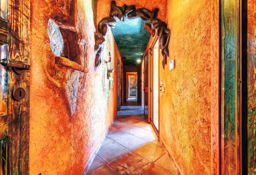 پانسیون Casa Gaudi House & Rooms