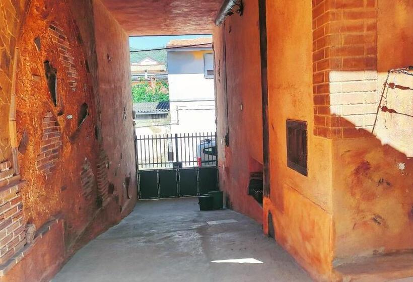 پانسیون Casa Gaudi House & Rooms