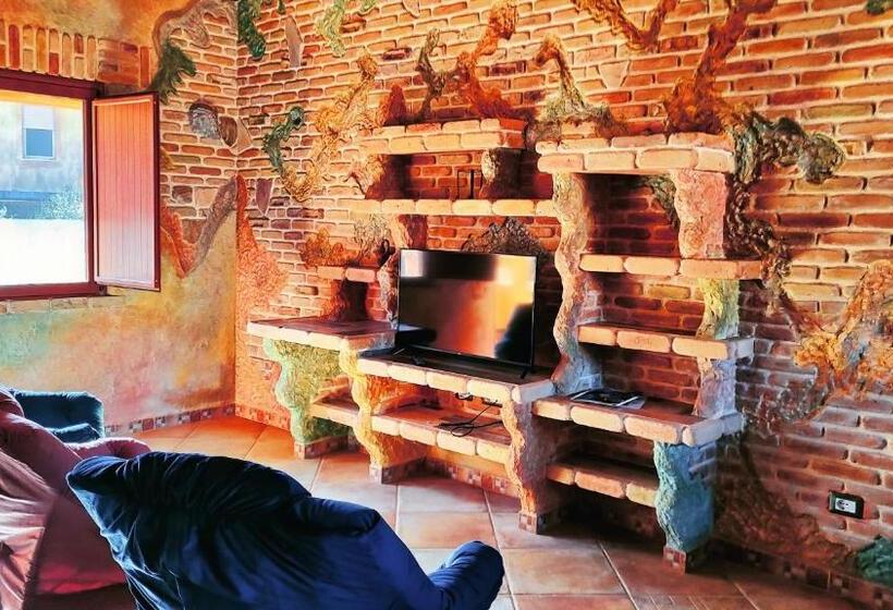 پانسیون Casa Gaudi House & Rooms